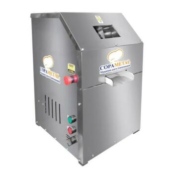 Imagem de GARAPEIRA LUXO INOX COPAMETAL